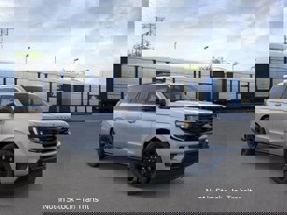 New 2025 Ford Expedition Platinum image 1