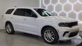 Used 2023 Dodge Durango GT image 1
