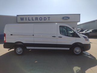 New 2025 Ford Transit 150 Low Roof AWD image 1