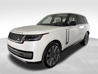 New 2025 Land Rover Range Rover SE image 1