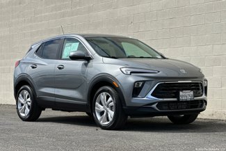 Used 2025 Buick Encore GX Preferred image 1