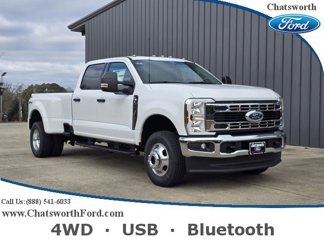 New 2025 Ford F350 XLT image 1