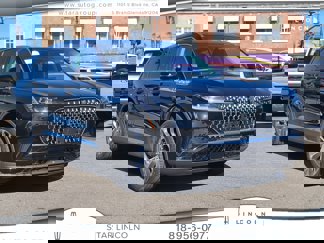 New 2025 Lincoln Aviator Reserve w/ Illumination Package image 1