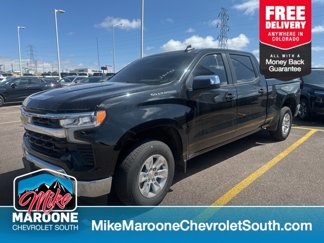 Used 2023 Chevrolet Silverado 1500 LT image 1