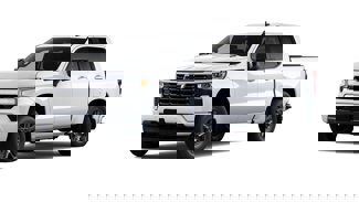 New 2026 Chevrolet Silverado 1500 RST image 1