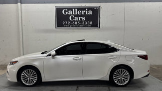 Used 2016 Lexus ES 350 image 1