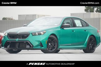 New 2025 BMW M5 w/ Carbon Package image 1