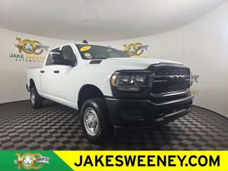 Certified 2023 RAM 2500 Tradesman image 1