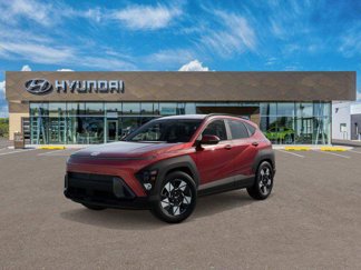 New 2025 Hyundai Kona SEL image 1