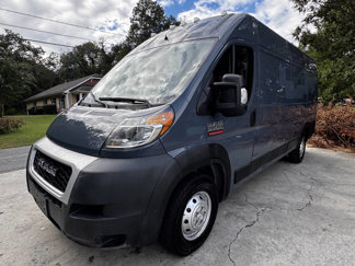 Used 2021 RAM ProMaster 3500 video 1