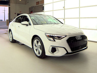 Used 2024 Audi A3 2.0T Premium image 1