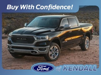 Used 2024 RAM 1500 Limited image 1
