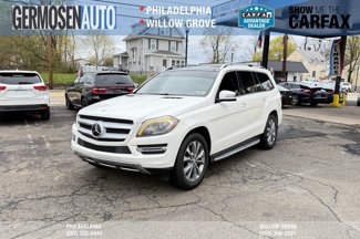Used 2014 Mercedes-Benz GL 450 4MATIC image 1