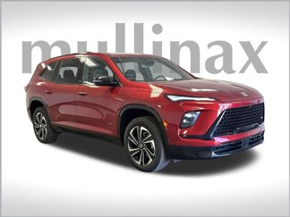 New 2025 Buick Enclave Sport Touring w/ Trailering Package, 5000 lbs. image 1