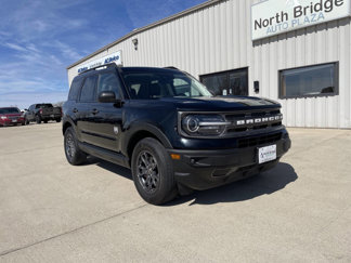 Used 2021 Ford Bronco Sport Big Bend image 1