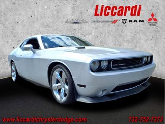 Used 2012 Dodge Challenger R/T Plus image 1