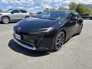 New 2026 Toyota Prius Plug-In Hybrid image 1