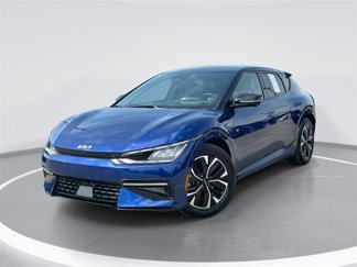 Used 2024 Kia EV6 GT-Line image 1