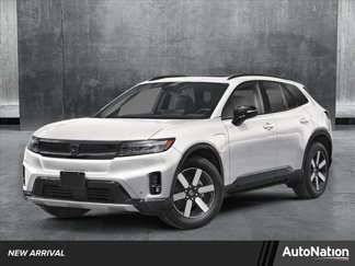 New 2025 Honda Prologue Touring image 1