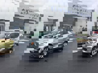 Used 2023 Ford Edge SEL w/ Convenience Package image 1