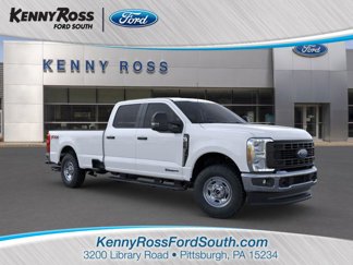 New 2025 Ford F350 XL image 1