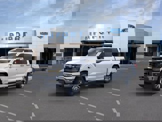 New 2025 Ford F150 XLT w/ Equipment Group 302A MID image 1