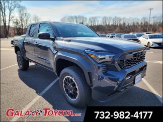 New 2025 Toyota Tacoma TRD Off-Road image 1
