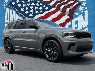 New 2025 Dodge Durango GT image 1