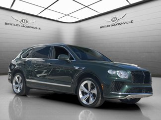 New 2025 Bentley Bentayga Extended Wheelbase image 1
