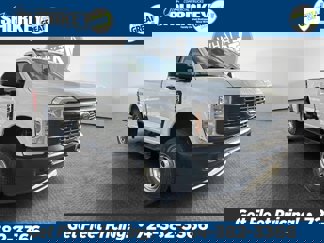 New 2025 Ford F250 XLT w/ Snow Plow Prep Package image 1