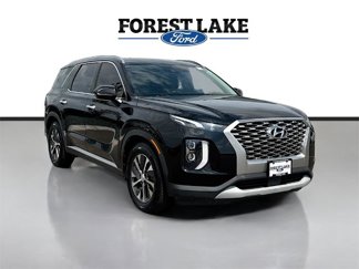 Used 2022 Hyundai Palisade SEL w/ Cargo Package image 1