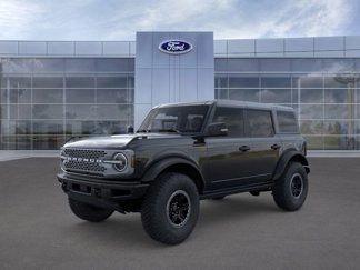 New 2025 Ford Bronco Badlands image 1