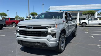 New 2025 Chevrolet Silverado 1500 RST w/ RST All Star Premium Package image 1