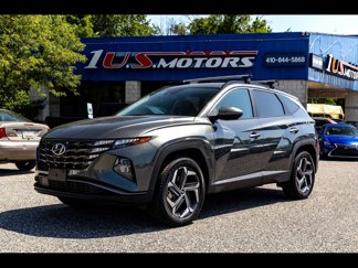 Used 2022 Hyundai Tucson SEL w/ Convenience Package image 1