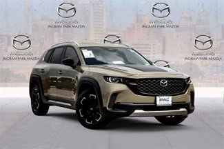 New 2025 MAZDA CX-50 Meridian Edition w/ Weather Package image 1