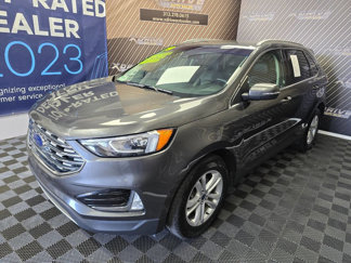 Used 2019 Ford Edge SEL w/ Equipment Group 201A image 1