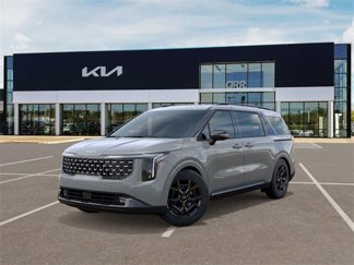New 2026 Kia Carnival SX Prestige image 1