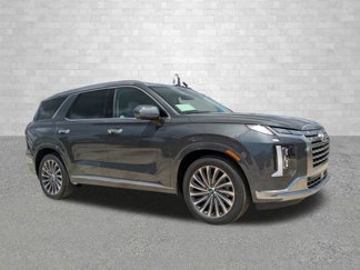 New 2025 Hyundai Palisade Calligraphy image 1