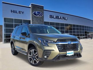New 2025 Subaru Ascent Limited image 1