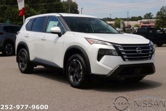 New 2026 Nissan Rogue SV image 1