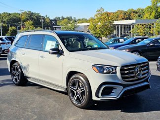 New 2026 Mercedes-Benz GLS 450 4MATIC image 1