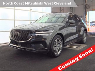 Used 2025 Genesis GV70 2.5T image 1
