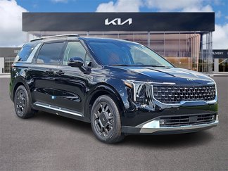 New 2026 Kia Carnival SX image 1