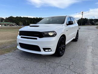 Used 2020 Dodge Durango R/T w/ Blacktop Package image 1