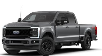 New 2026 Ford F250 XL image 1