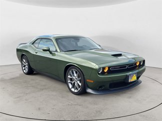 Used 2023 Dodge Challenger GT image 1