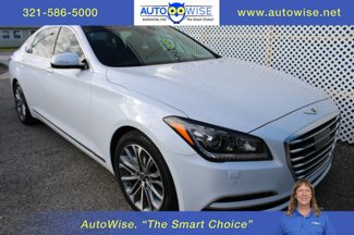 Used 2015 Hyundai Genesis 3.8 w/ Option Group 04 image 1