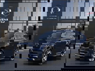 New 2025 MAZDA CX-90 3.3 Turbo w/ Premium Plus Pkg image 1