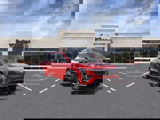 New 2025 Cadillac Optiq Luxury 2 w/ LPO, Floor Liner Package image 1