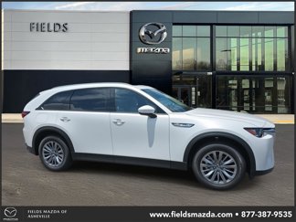 New 2025 MAZDA CX-90 Plug-In Hybrid w/ Preferred image 1